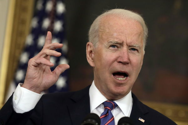 L’app di pagamenti che metteva in bella mostra i parenti di Biden ha aggiornato le sue policies