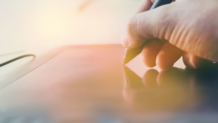 «Didattica a distanza, smart working, possibile che solo la democrazia non ammetta digitalizzazione?» article-post