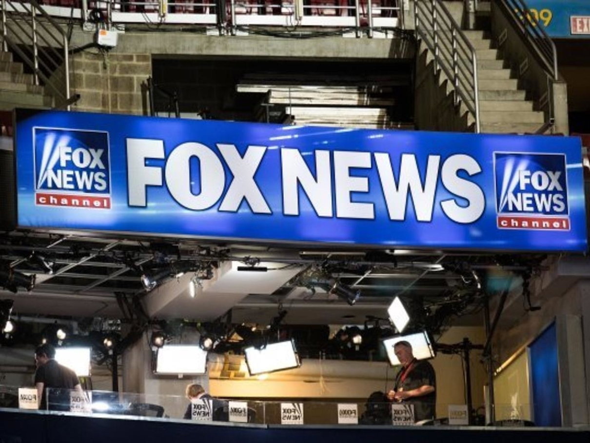 La bufala di Fox News che dice che Black Lives Matter sostiene Hamas article-post