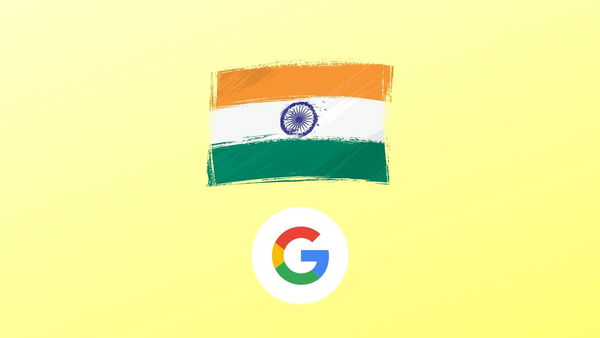 Google collabora con il ministero della Salute indiano per aiutare il paese a contrastare il Covid