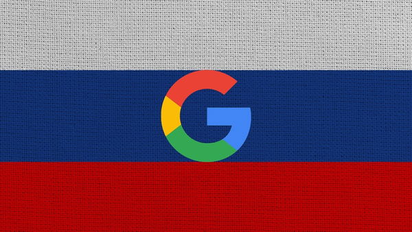 Google continua a pagare multe in Russia