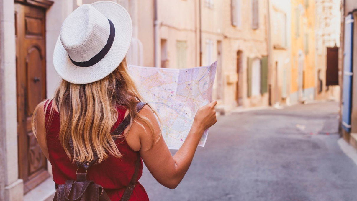 Da metà maggio operativo il Green Pass per i viaggi in Italia article-post