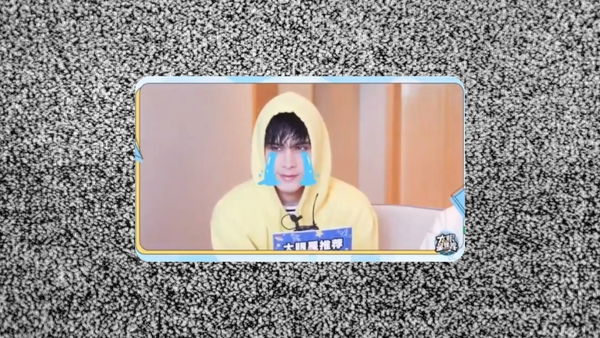 Lelush, quando meme e hashtag ti imprigionano in un reality