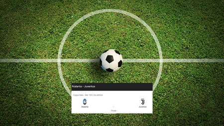 Per la finale di Coppa Italia verrà rilasciata una collezione speciale di NFT article-post