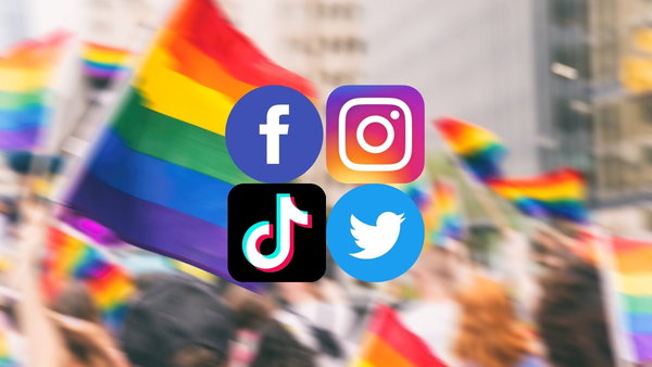 «Le piattaforme social hanno gli strumenti per contrastare l’odio contro gli LGBTQ+ ma non fanno nulla»