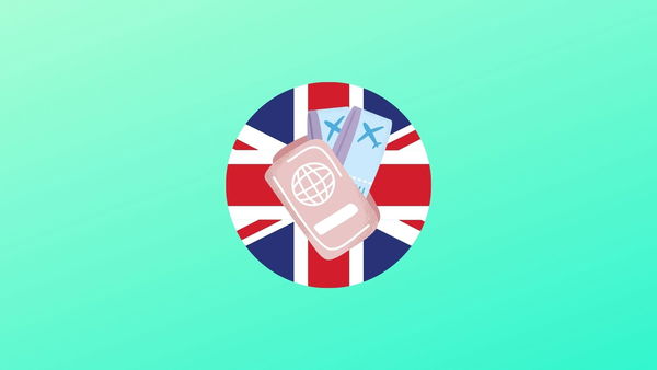 Nel Regno Unito si torna a viaggiare all’estero grazie all’app del Servizio Sanitario Nazionale