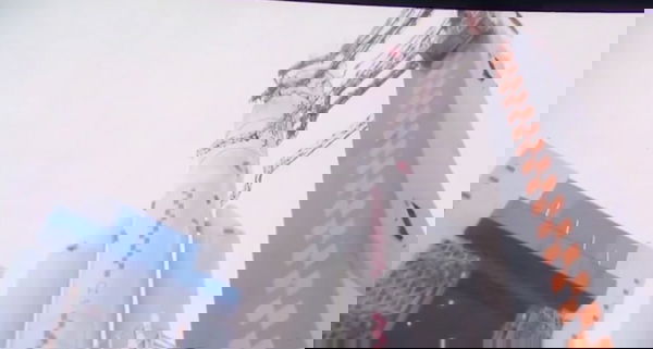 Tutti gli allarmismi (inutili) sul razzo cinese, rientrato nell’oceano Indiano