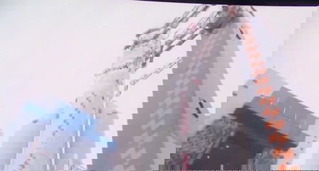 Tutti gli allarmismi (inutili) sul razzo cinese, rientrato nell’oceano Indiano article-post