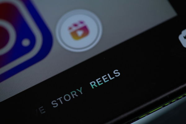 Reels di Instagram: una notifica per segnalarti quante persone hanno usato il tuo audio