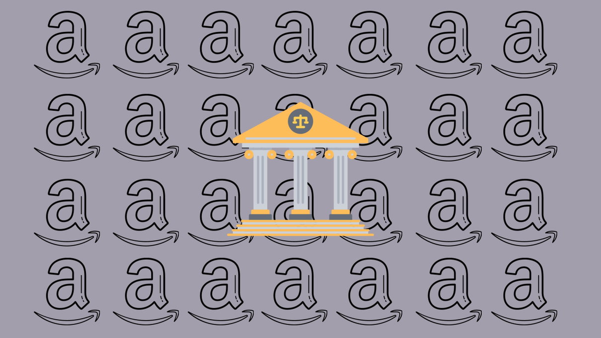 Amazon Appstore annuncia un taglio delle commissioni per i piccoli sviluppatori article-post