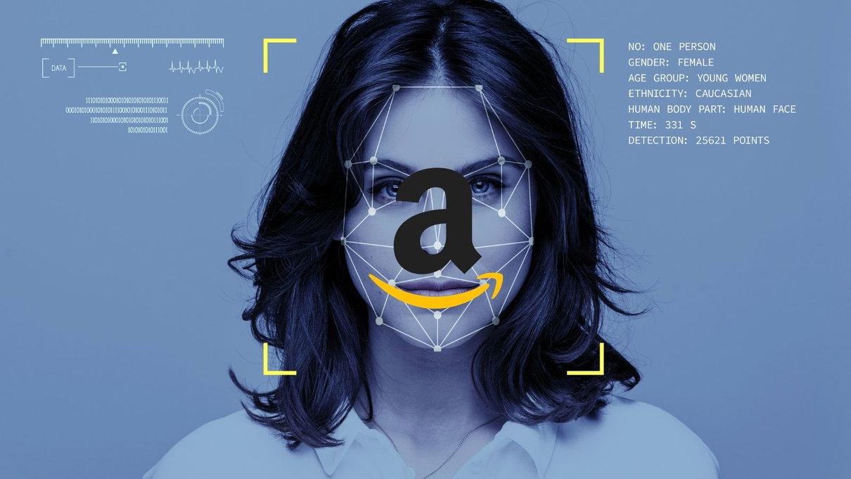 Il sistema di riconoscimento facciale di Amazon non verrà fornito alla polizia a tempo indeterminato article-post