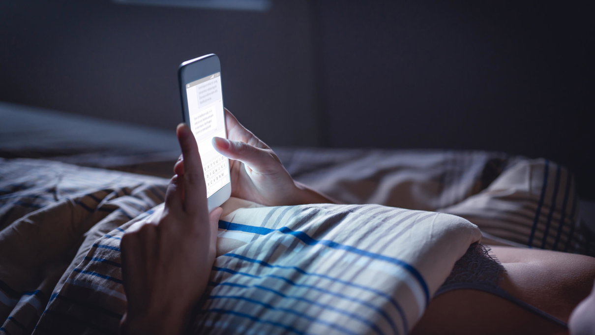 Nell’ultimo anno, sexting e cybersex sono aumentati del 34% e del 6% article-post
