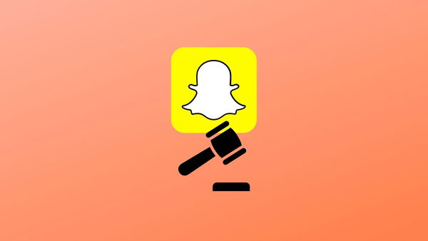 Causa a Snapchat e altre due app di messaggistica dopo il suicidio di un sedicenne