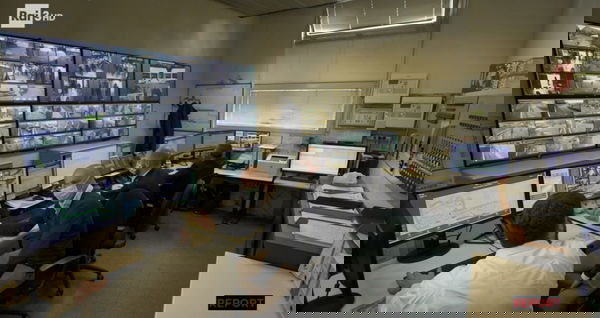 Come Report ha scoperto che le telecamere della Rai “comunicano” con la Cina