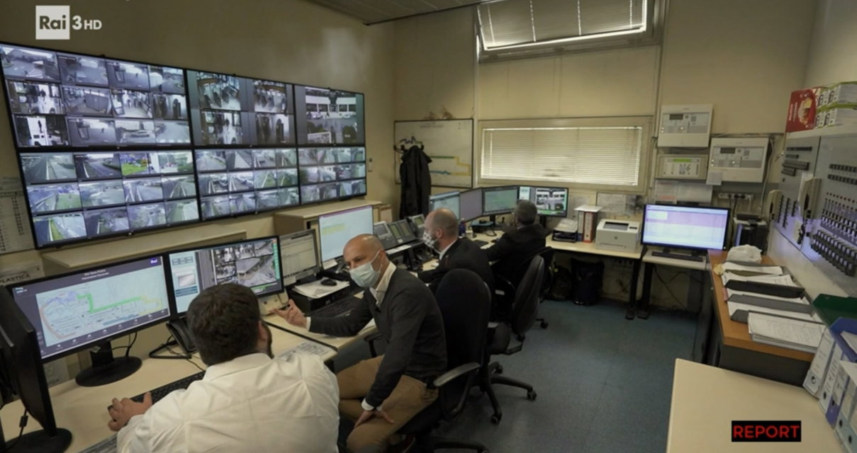 Come Report ha scoperto che le telecamere della Rai “comunicano” con la Cina article-post