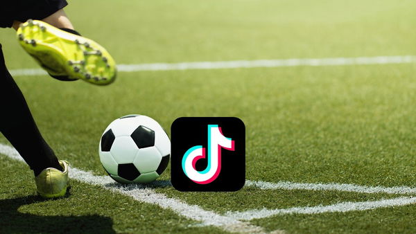 L’iniziativa di TikTok per eliminare l’odio dal mondo del calcio
