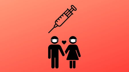 In Usa sarà possibile prenotare la vaccinazione Covid tramite le app di dating article-post