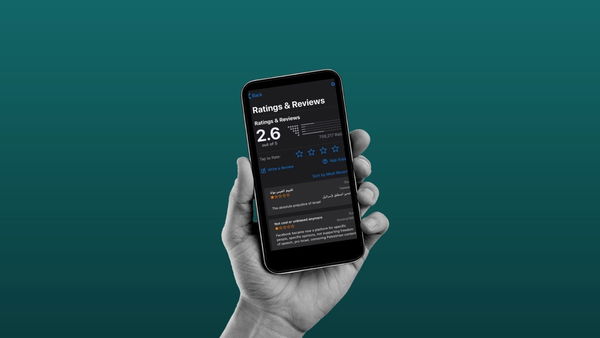 La storia della campagna contro Facebook degli attivisti pro-Palestina
