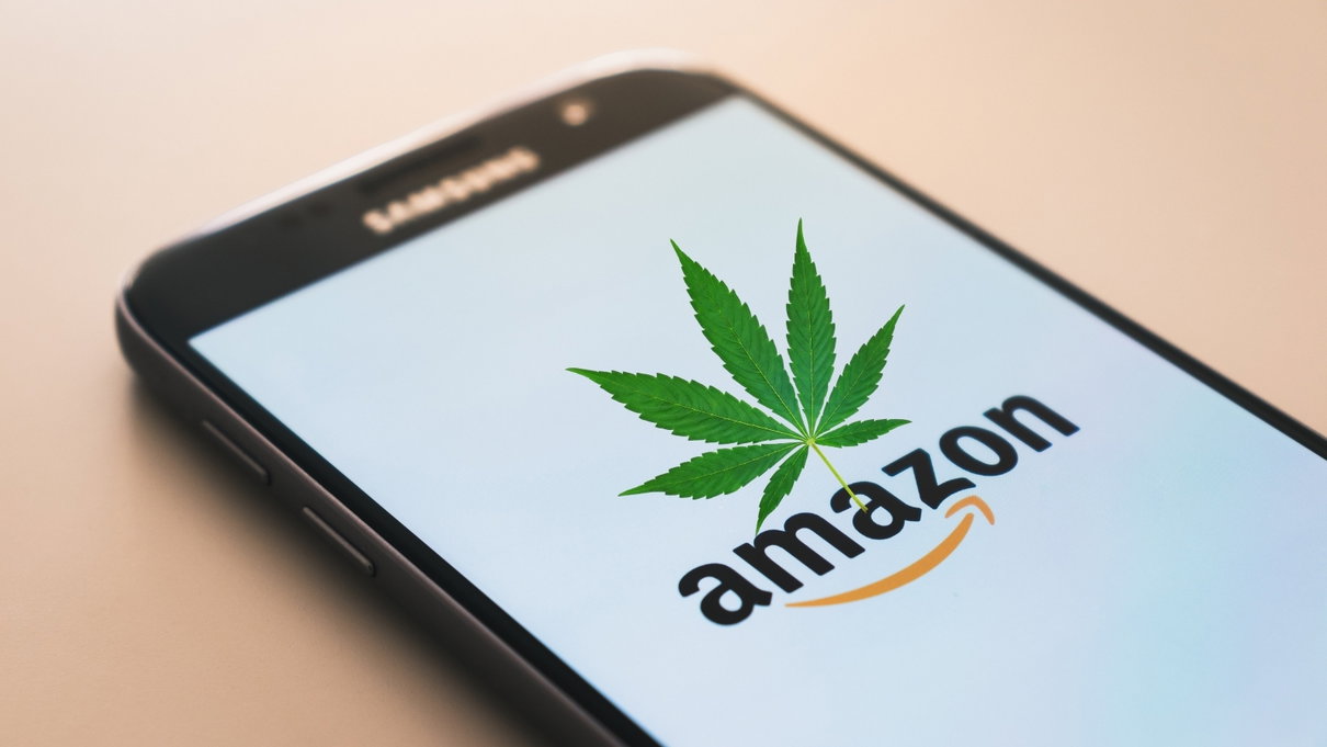 Amazon cambia la sua politica sulla cannabis article-post
