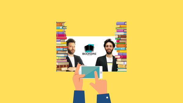 In Italia hanno finalmente iniziato a pensare agli influencer della cultura