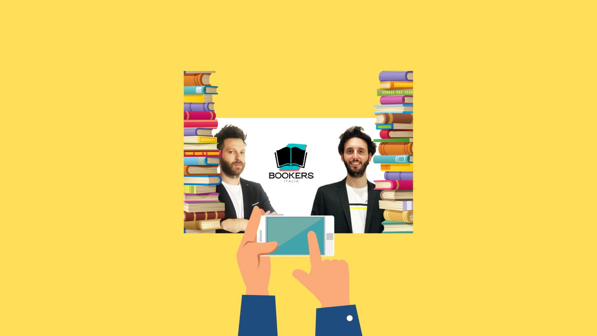 In Italia hanno finalmente iniziato a pensare agli influencer della cultura article-post