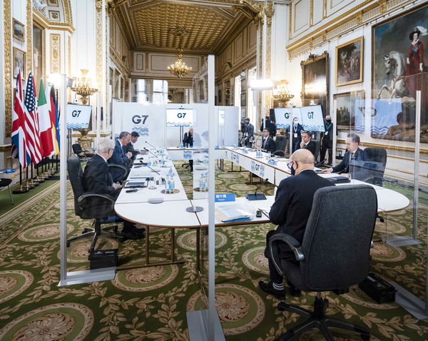 Cos’è la global tax di cui tutti stanno parlando