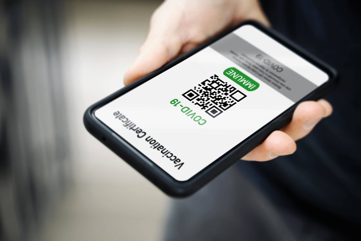 Cosa succede se hai una sola dose di vaccino e vuoi il green pass per un altro Paese UE article-post