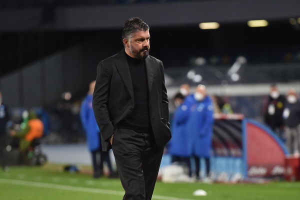 #NoToGattuso, un hashtag fa saltare la trattativa tra il Tottenham e l’ex allenatore della Fiorentina