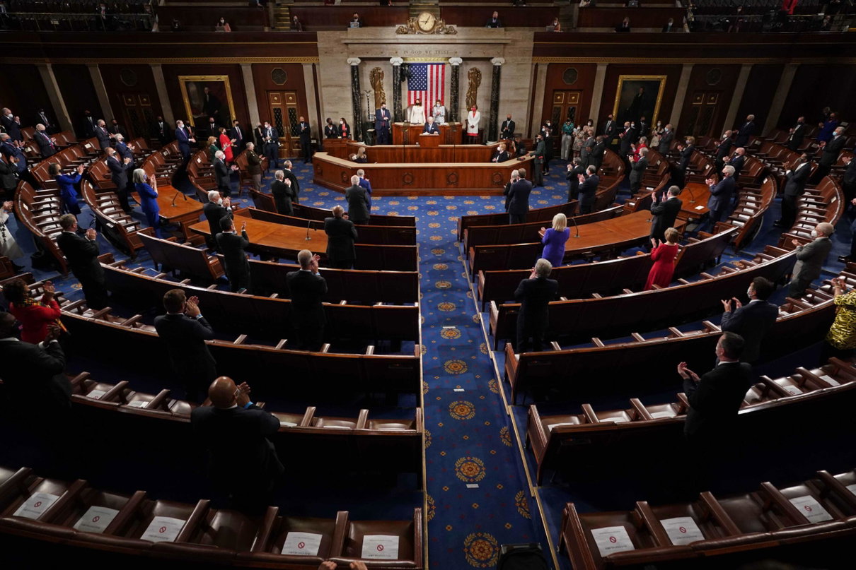 Il congresso Usa attacca Big Tech: c’è anche l’ipotesi ‘spezzatino’ article-post