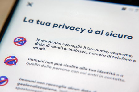 Internet, garante privacy: «Per proteggere nostri dati in arrivo due regolamenti Ue» article-post