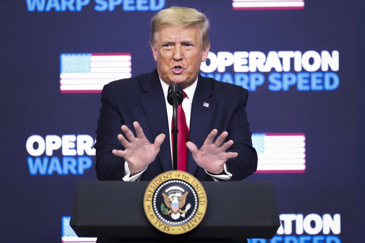 Usa, fuga di dati su dem: dipartimento Giustizia avvia indagine interna article-post