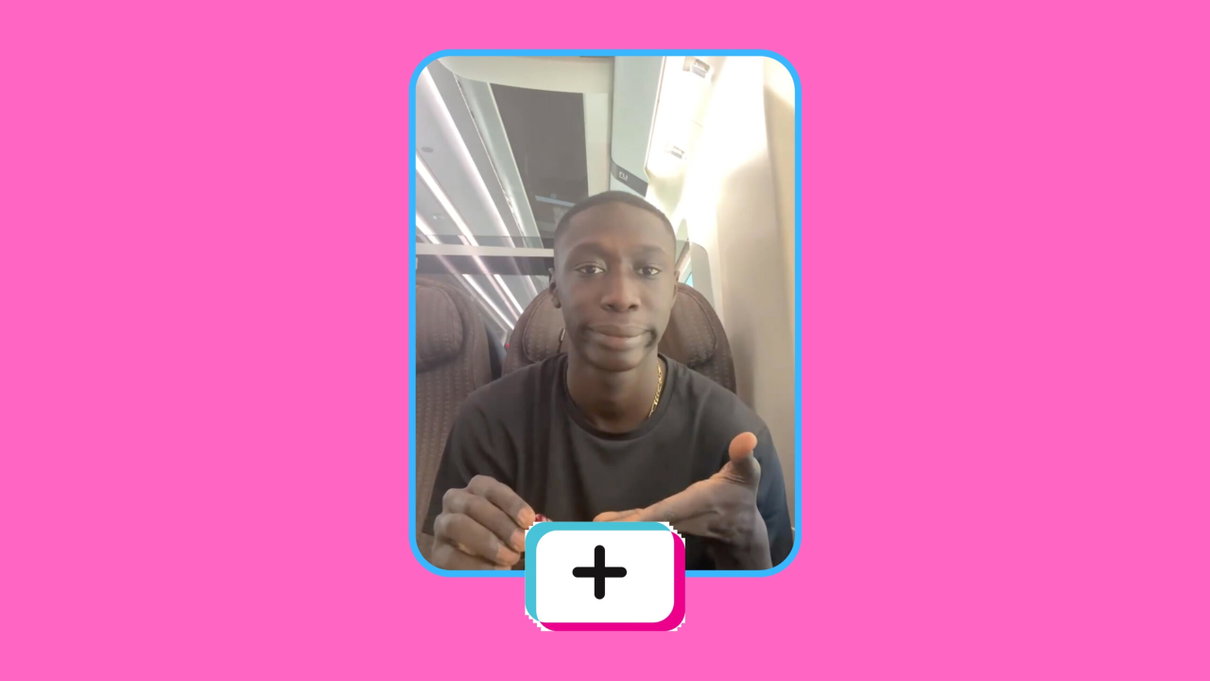 Khaby Lame sul podio mondiale di TikTok: è il terzo profilo più seguito del pianeta article-post