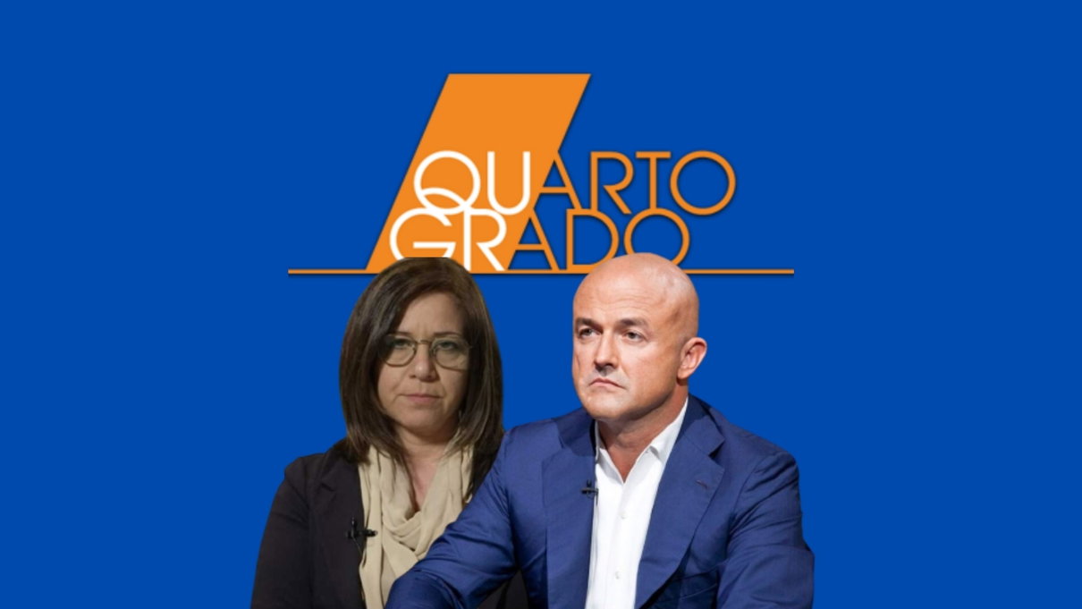 Perché Piera Maggio ha diffidato Quarto Grado article-post
