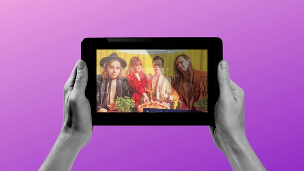 I Måneskin possono chiedere il risarcimento per la pubblicità lettone della mozzarella