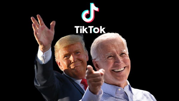 Biden ha ufficialmente revocato il divieto voluto da Trump per TikTok