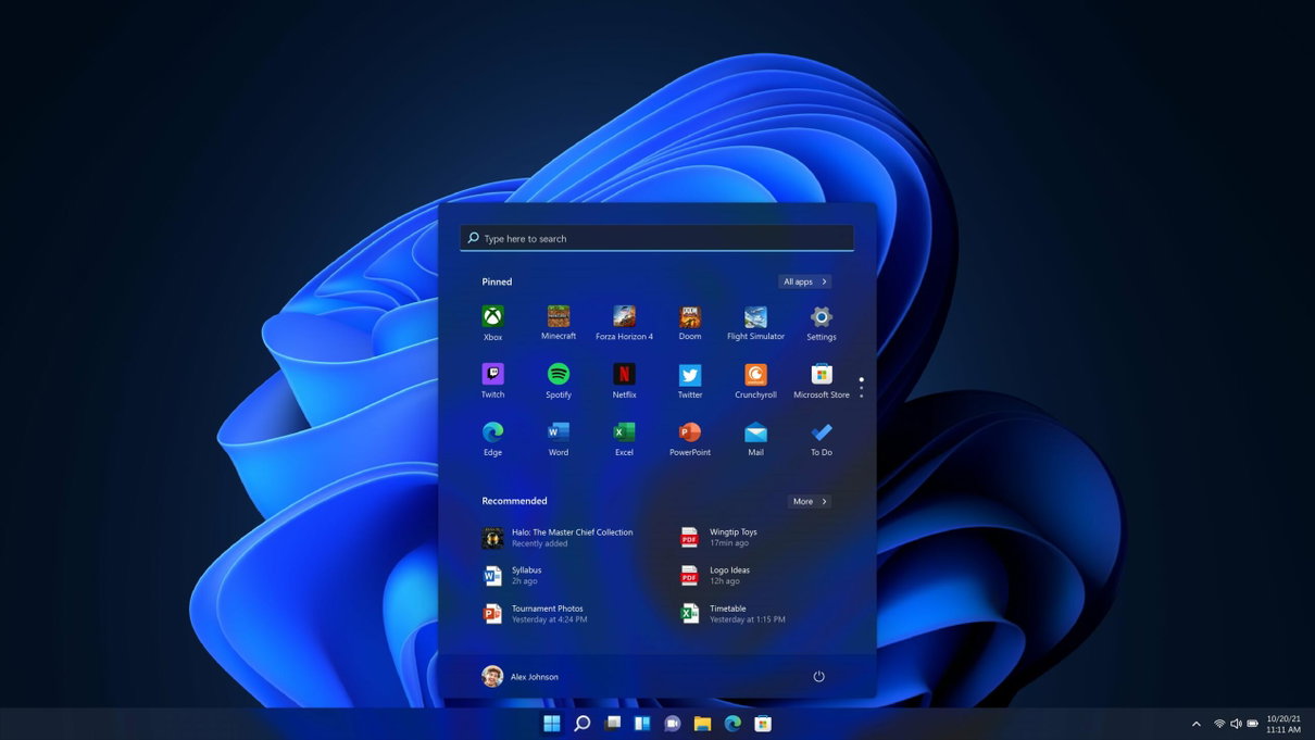 È stato ufficialmente presentato Windows 11: le principali novità article-post