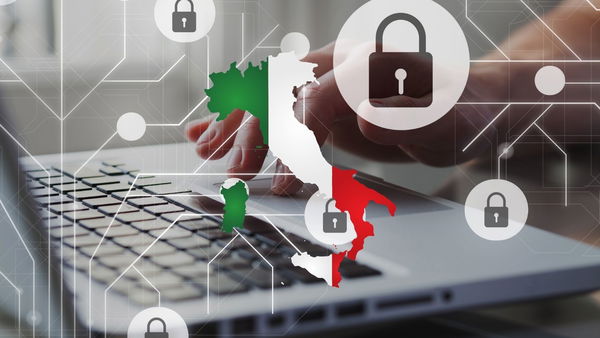 L’agenzia per la cybersicurezza che stiamo creando ora in Italia in Germania esiste dal 1991