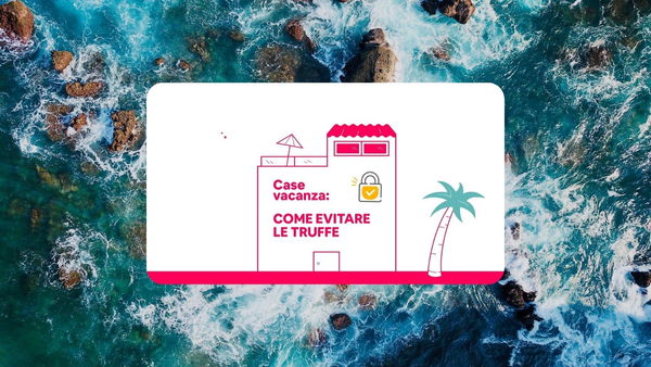 Airbnb ha fatto una lista di truffatori tipo per aiutare i turisti a non farsi raggirare