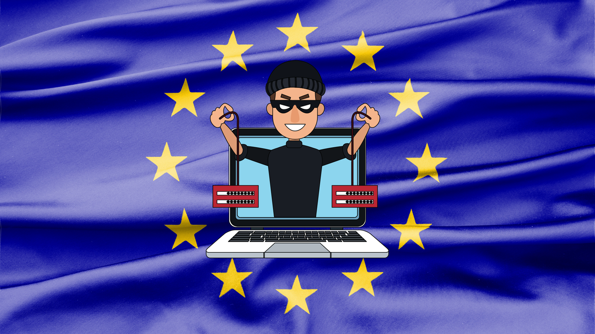 L’Europa richiede la creazione di un’unità che difenda dagli attacchi hacker article-post