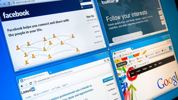 Anche Nine Entertainment in Australia ha raggiunto accordi con Facebook e Google