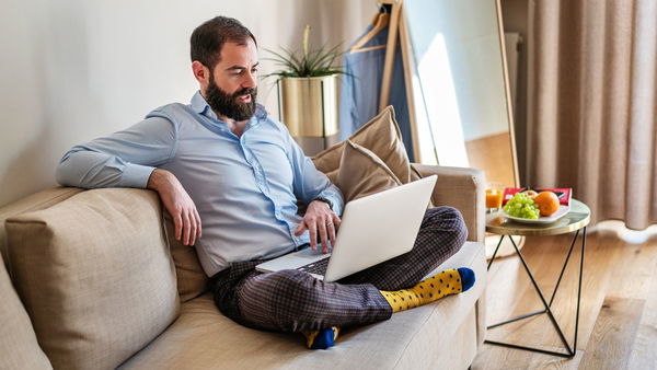 Smart working, oltre 500 euro di bonus a chi deve attrezzare casa