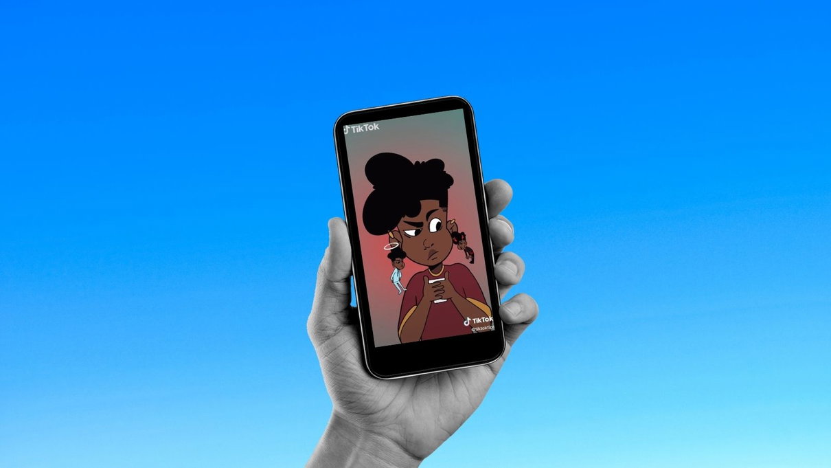 La nuova campagna TikTok contro il bullismo basata su animazioni e prevenzione article-post