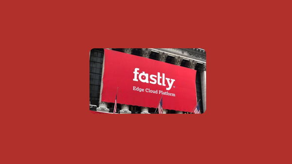 Fastly non cerca scuse: «Avremmo dovuto prevedere il problema»