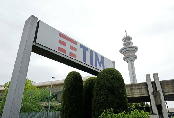 TIM lancia la prima rete cloud 5G in Italia