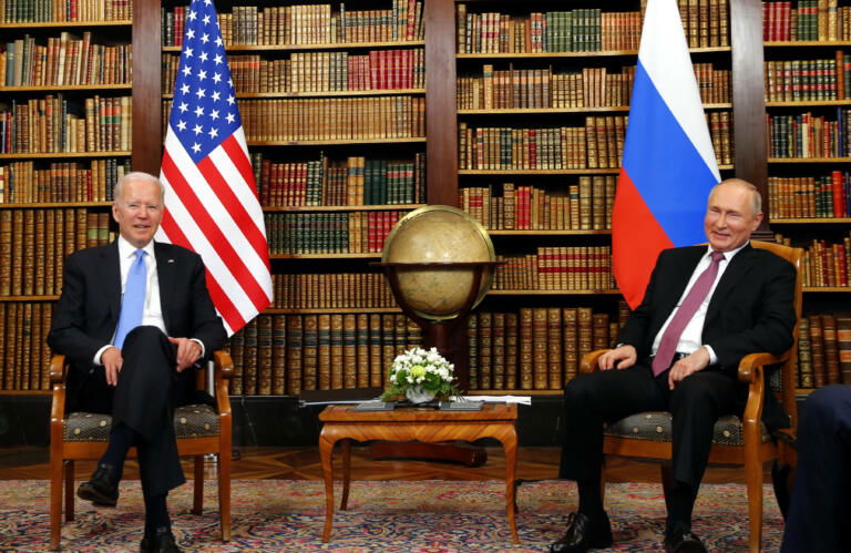 Cosa hanno stabilito Biden e Putin sulla cyber sicurezza Cosa hanno stabilito Biden e Putin sulla cyber sicurezza