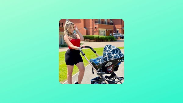 L’influencer che ha deciso di partorire in diretta streaming per 12 mila euro