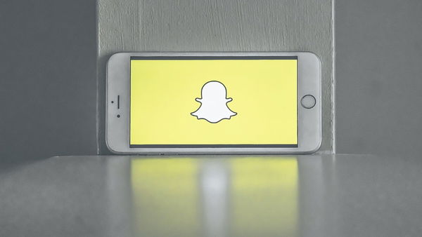 Alla fine Snapchat ha scelto di rimuovere il suo filtro velocità