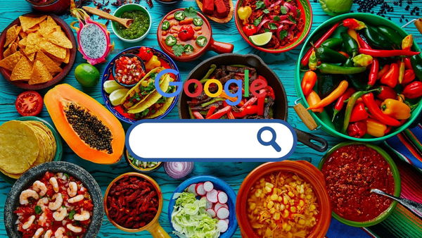 Google contro l’insicurezza alimentare e lo stigma su chi fa richiesta di cibo
