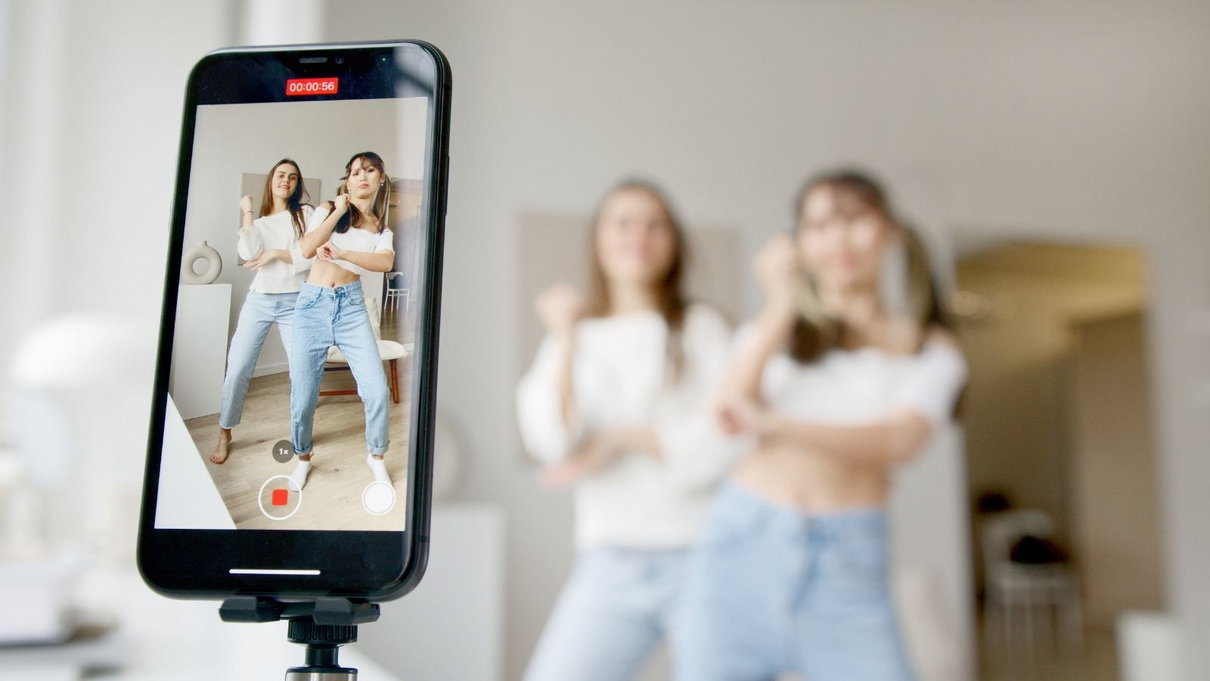 Grazie al boom di TikTok i guadagni di ByteDance sono più che raddoppiati article-post
