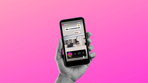 Khaby Lame ha più follower di Chiara Ferragni su Instagram